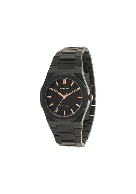 Orologio Polycarbon Dawn Light 40.5 mm D1 MILANO | D1-PCBJ12